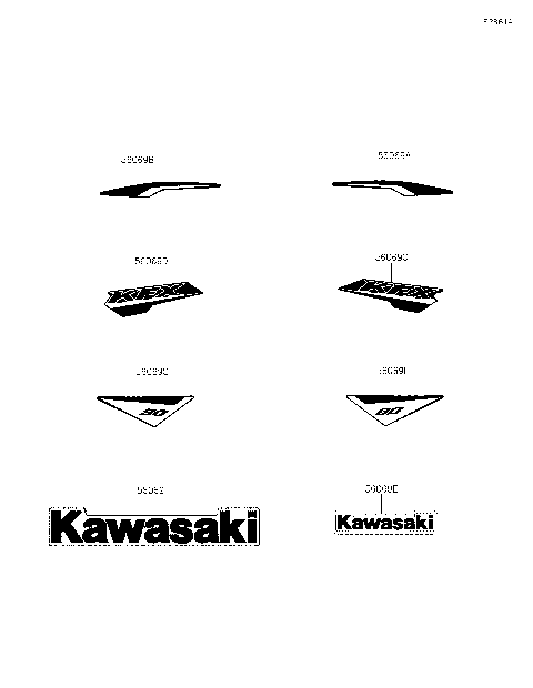 Decals(Blue)(BPFNN/BPFNL)