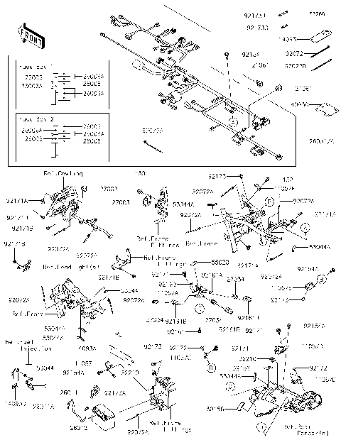 Chassis Electrical Equipment