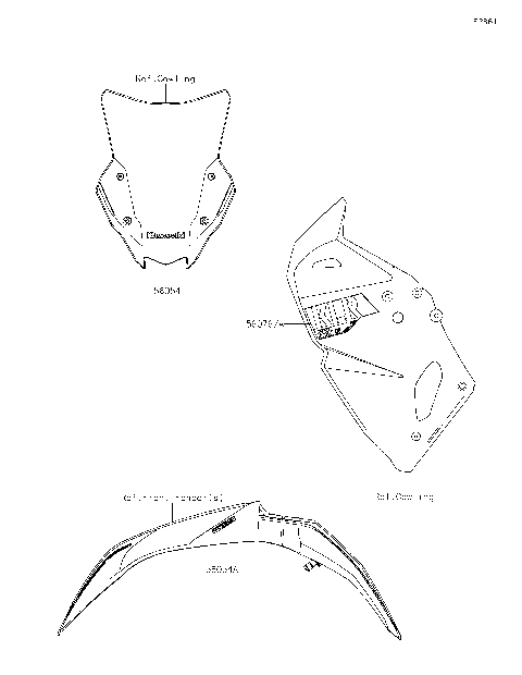 Decals(C.L.Green)(KPFNN/KPFNL)
