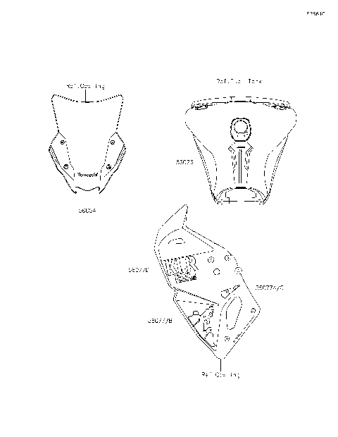 Decals(White)(MRFNN/MRFNL)