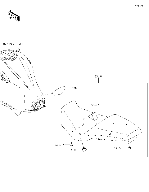 Accessory(High Seat)