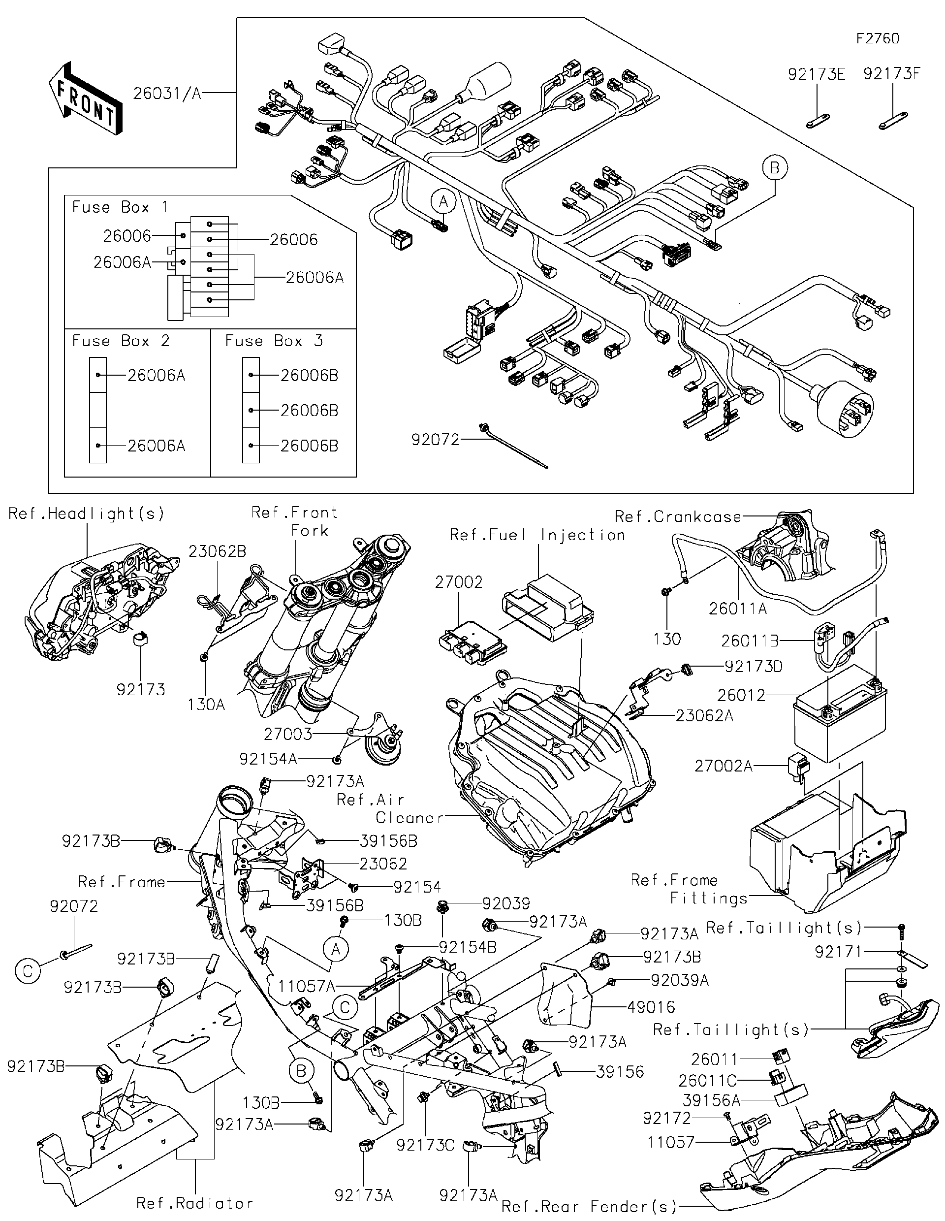 Albemarle, North Carolina, Honda, Kawasaki, Sea-Doo, Motorcycle