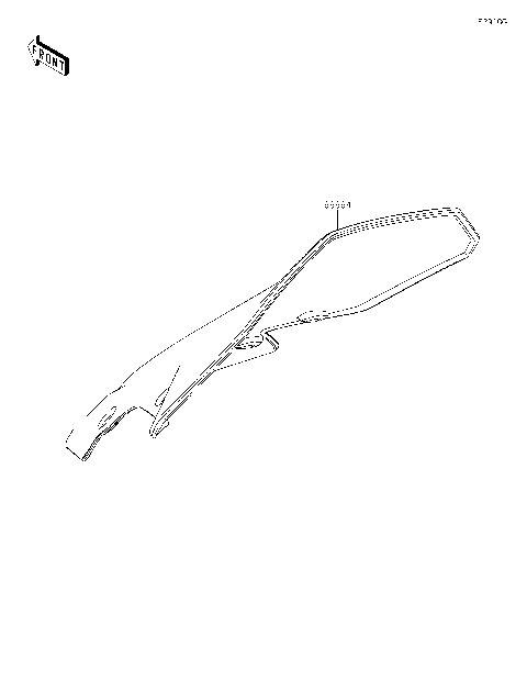 Accessory(Large Meter Cover)