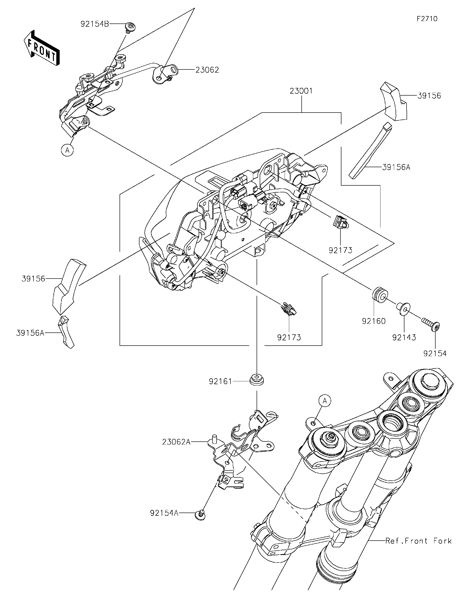 Parts Finder | Thomas Honda & Kawasaki located in Valparaiso, IN