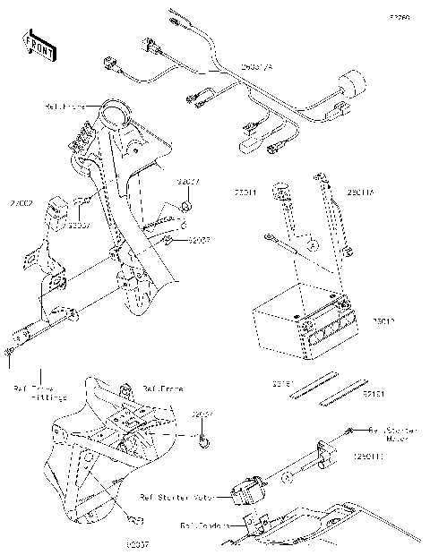 Chassis Electrical Equipment