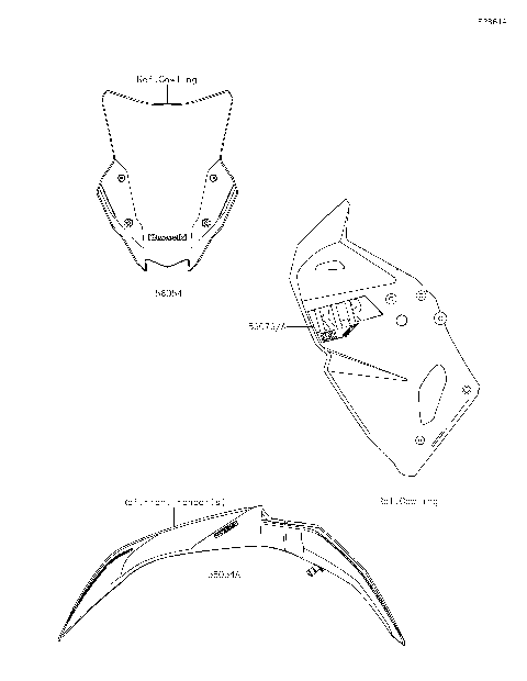 Decals(Yellow)(FPFNN/FPFNL)