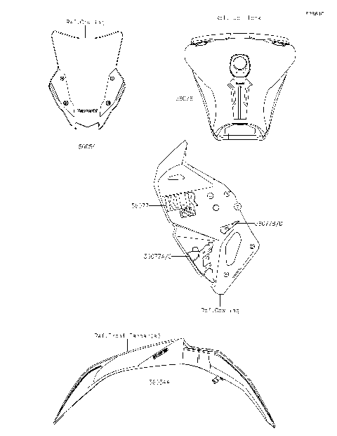 Decals(Red)(FRFNN/FRFNL)