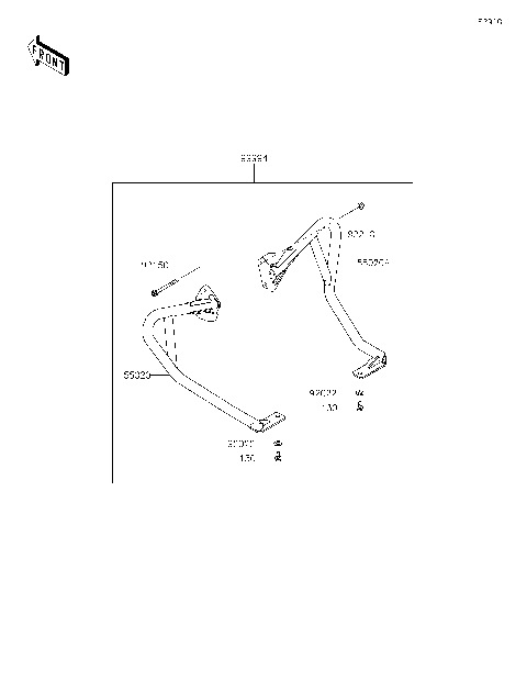 Accessory(Frame Slider)