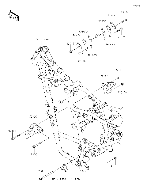 Engine Mount