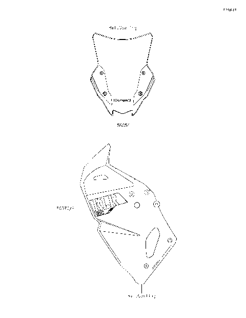 Decals(Gray)(GPFNN/GPFNL)