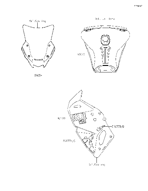 Decals(Red)(GRFNN/GRFNL)(CA,US)