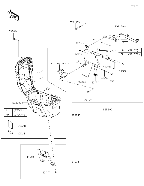 Accessory(Pannier Case)