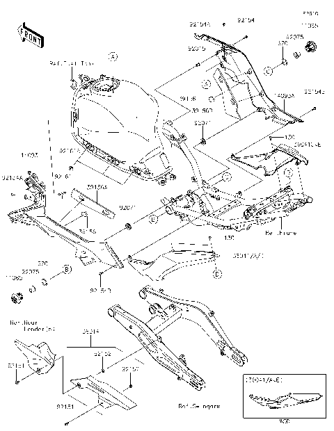 Side Covers/Chain Cover