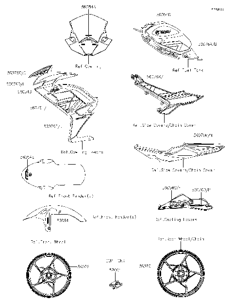 Decals(L.Green)(PPSAN/PPSAL)