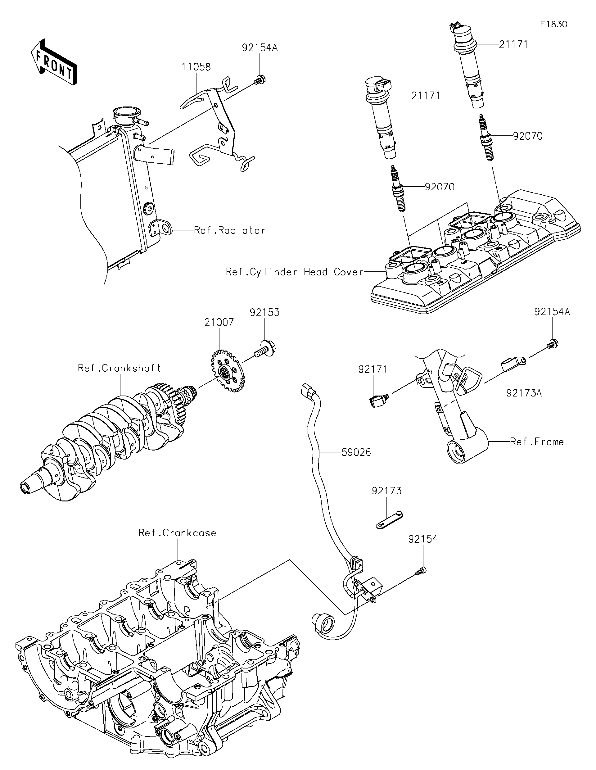 N.ページ！ 248434 | Eaton Distribution parts | Eaton