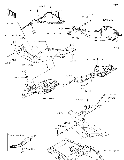 Side Covers/Chain Cover