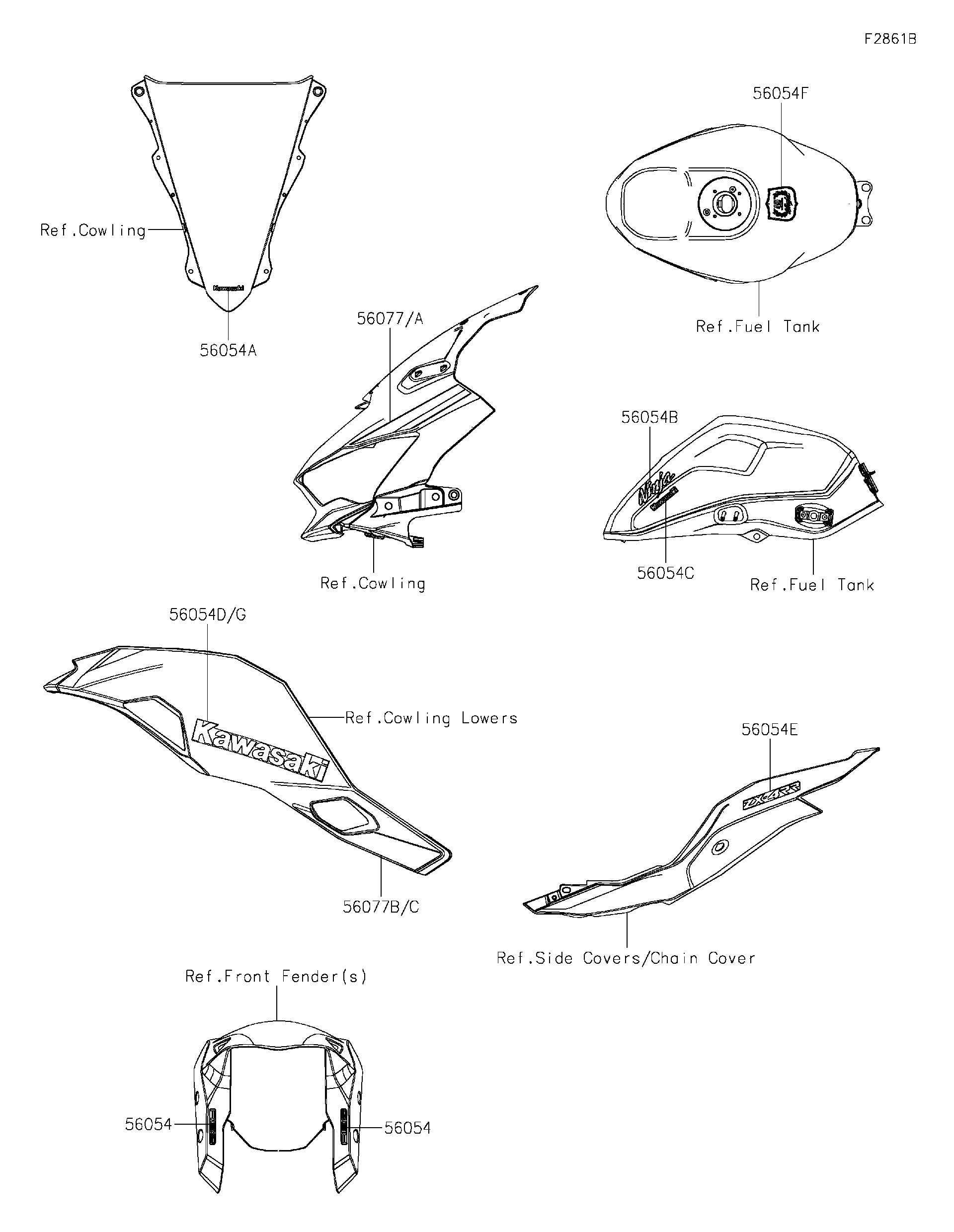 2024 Kawasaki NINJA® ZX™-4RR 40th ANNIVERSARY EDITION ABS