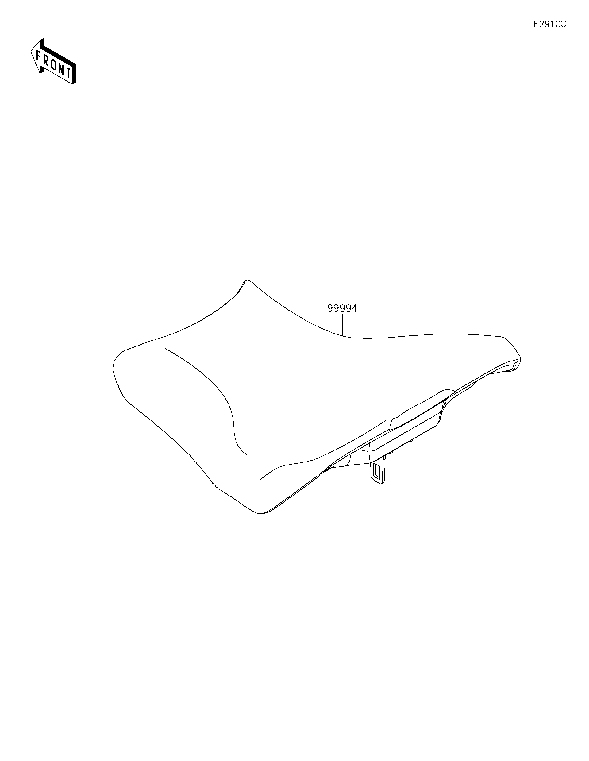 2024 Kawasaki Ninja ZX-4RR 40th Anniversary Edition ABS
