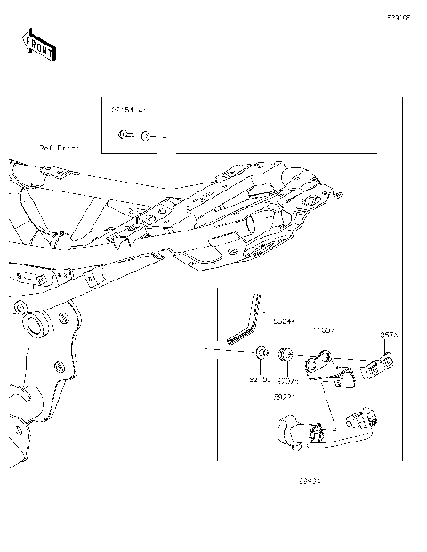 Accessory(USB Output)