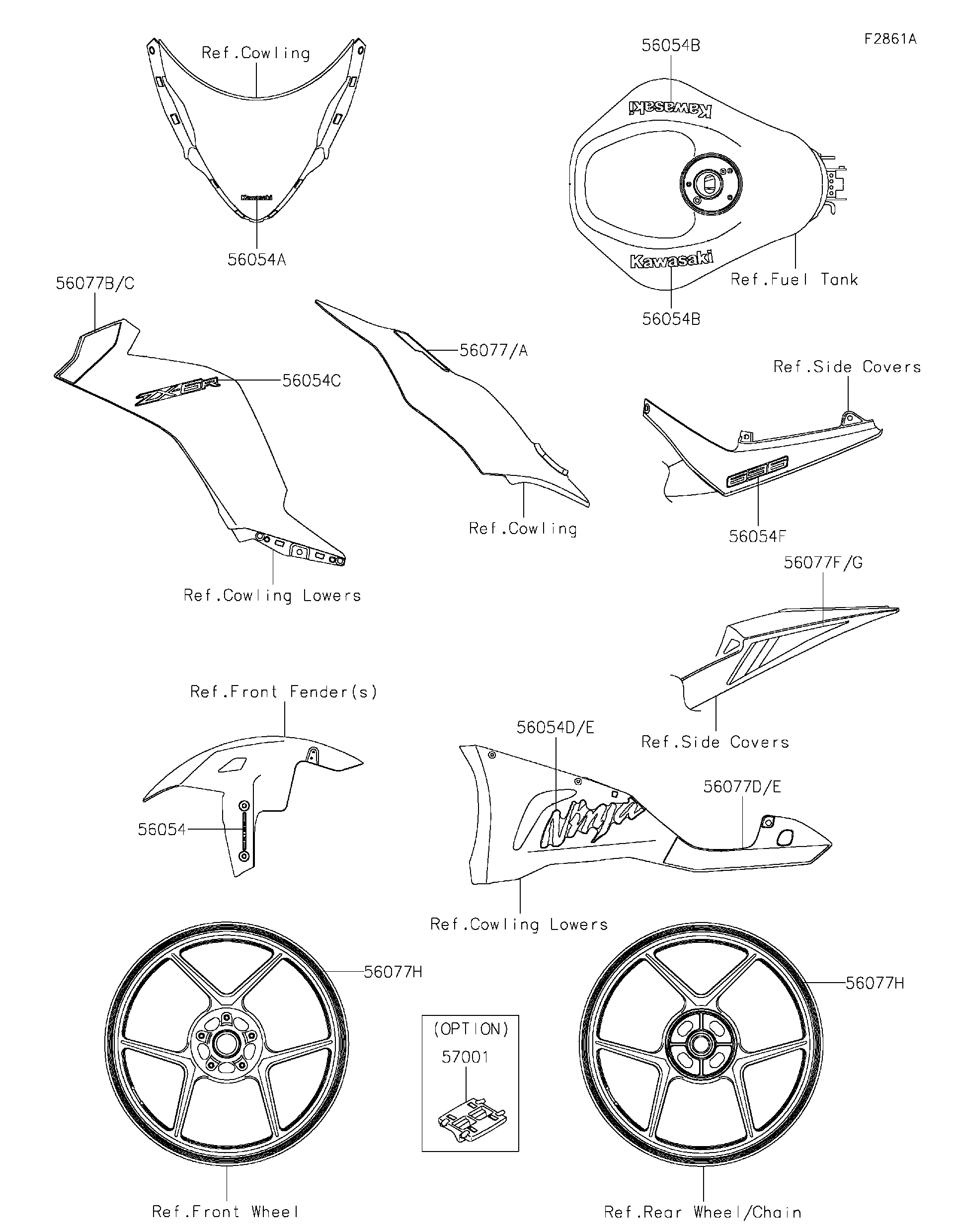 【P8947】13枚 Lenox Hole Saw Kit, Bi-Metal, T3 Electricians/Plumbers Kit