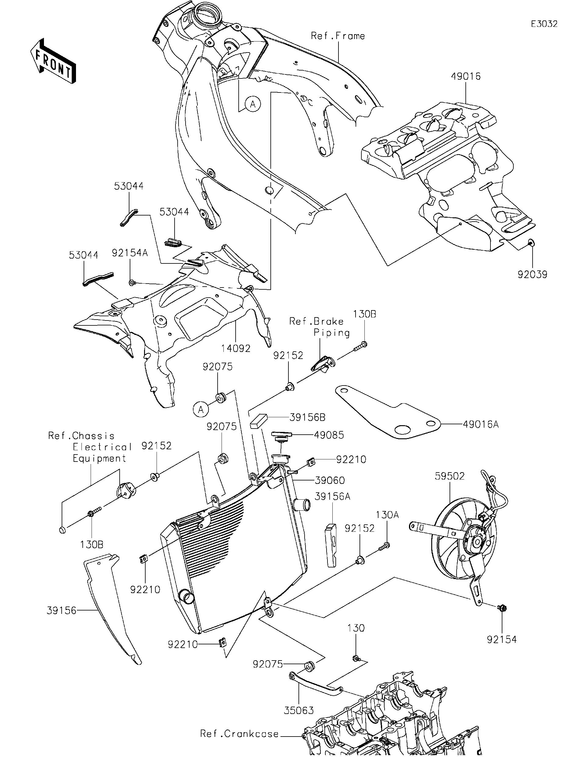 その他 sold Razor Gp 24V Mini Electric Bike Motorbike Pocket Rocket Motorcycle