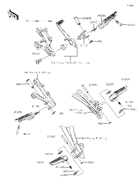 Parts Finder