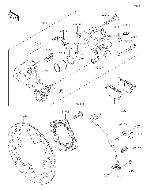 249○⑤ Diagram 黒 ジップアップジャケット 36 249○⑤ Diagram 黒 ジップアップジャケット 36 - メルカリ