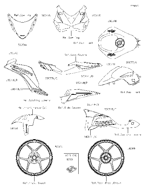 Decals(Ebony)(JSFAN)(CN)