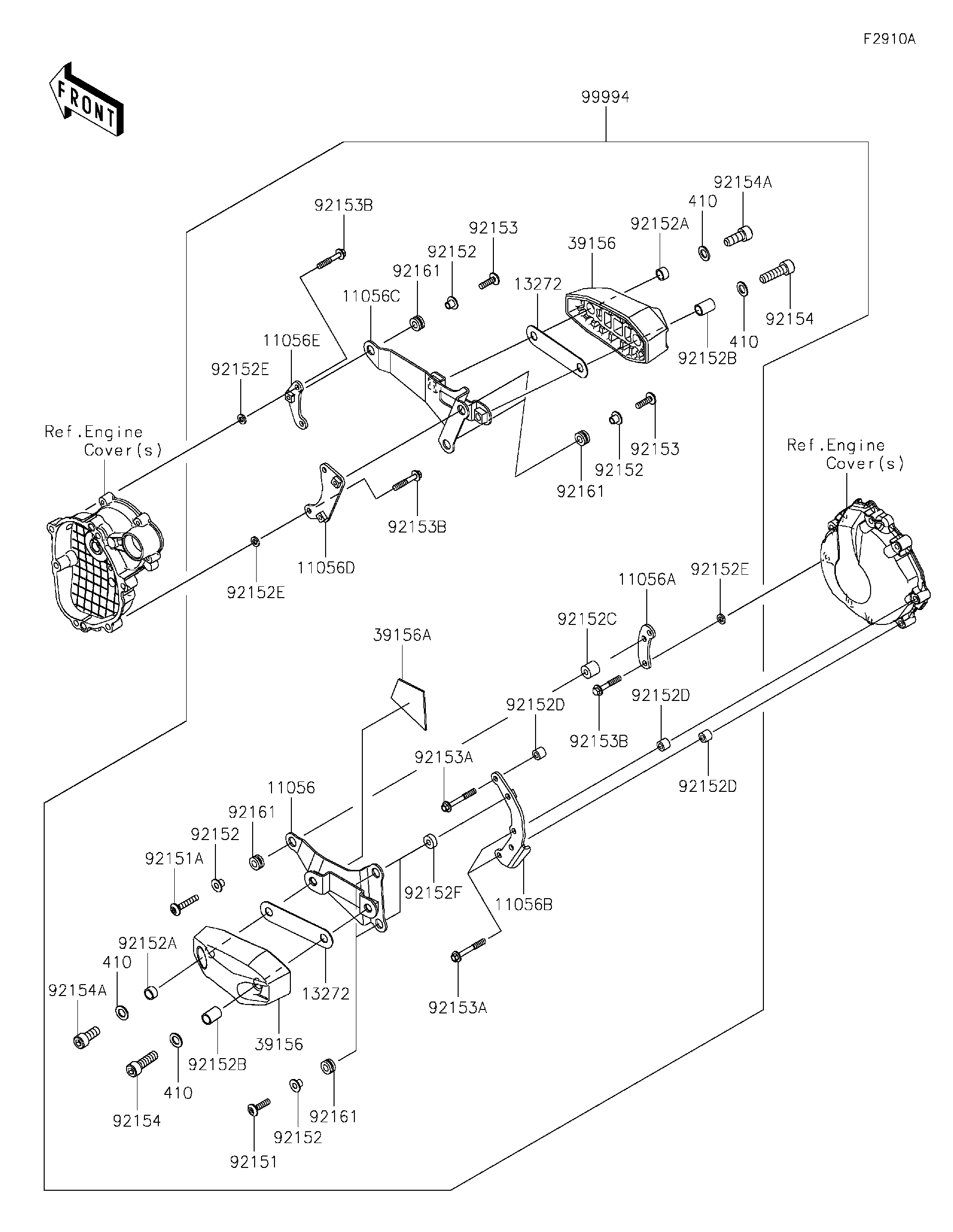 Parts Finder | Thomas Honda & Kawasaki located in Valparaiso, IN