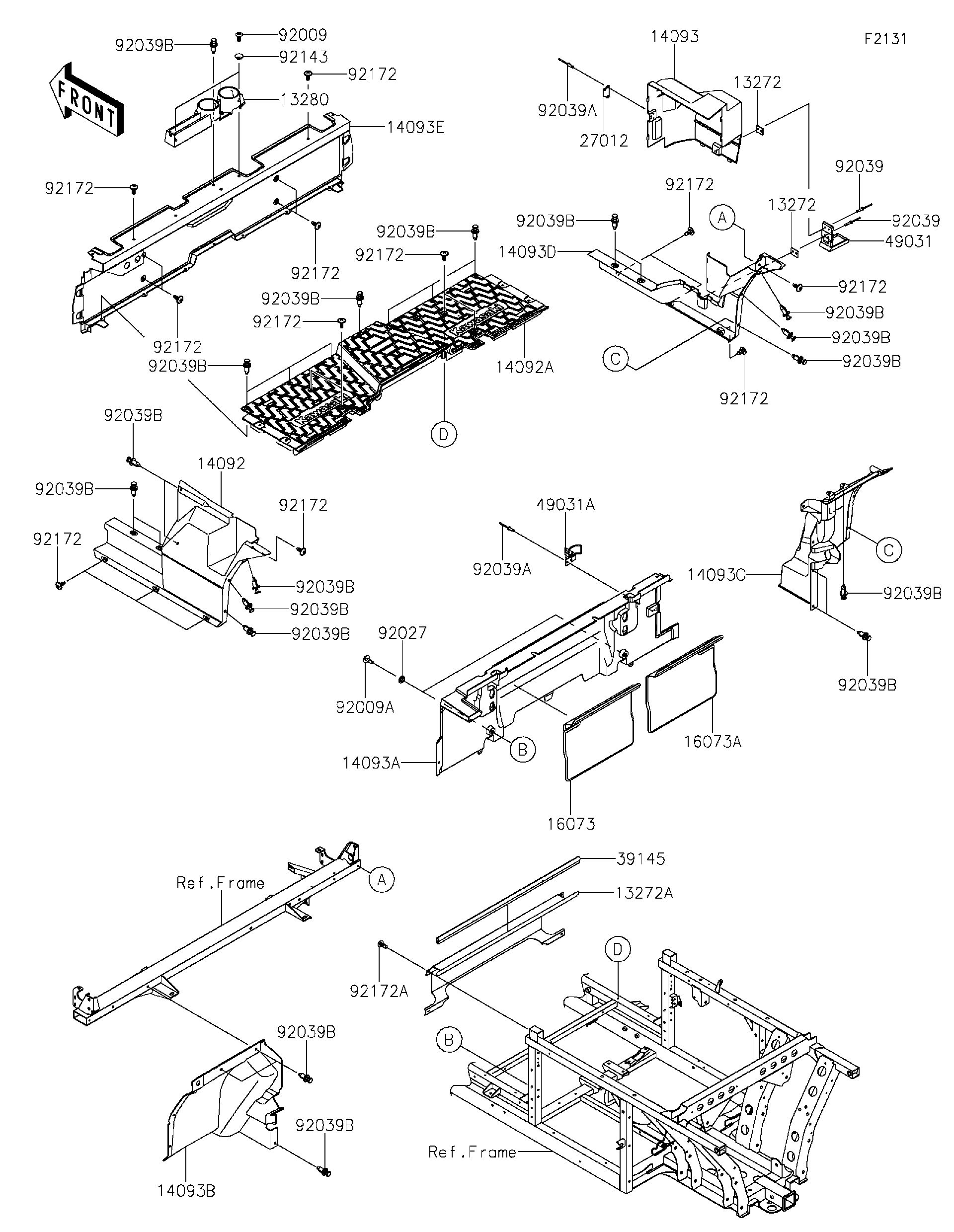 その他 ND その他 Rinngooo Amazon.com: 22693-ZX70A Air Fuel Ratio