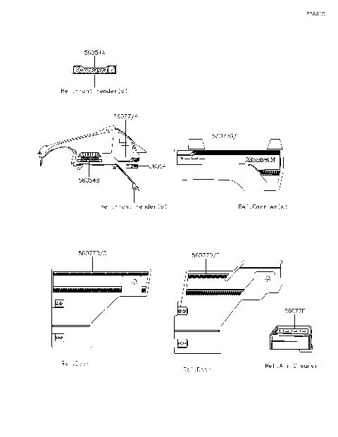 Decals(Gray)(ASSNN/ASSNL)