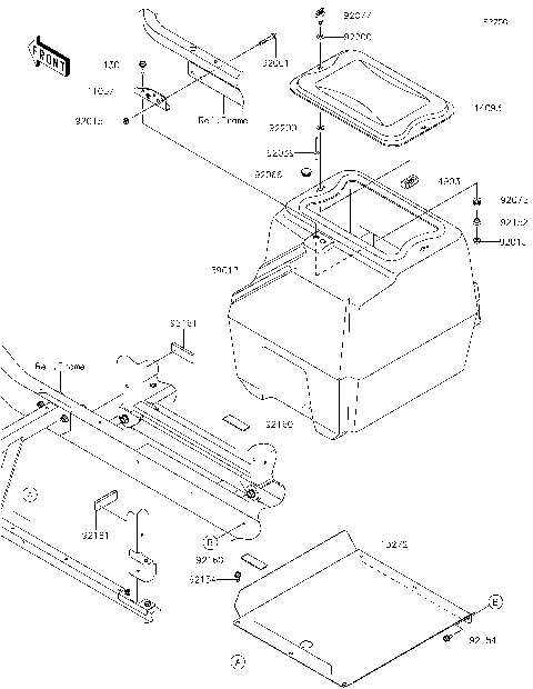 Other(Storage Case)(DRFNN-DSSNL)