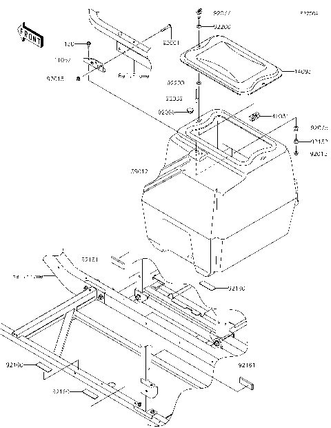 Other(Storage Case)(DTFNN/DTFNL)