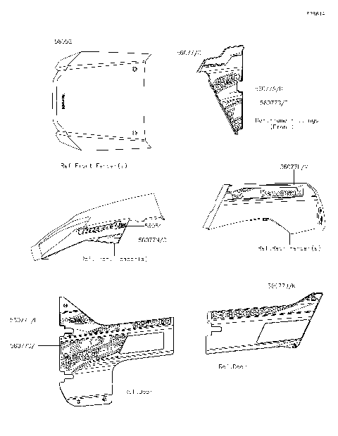 Decals(Blue)(JRFNN/JRFNL)(CA,US)