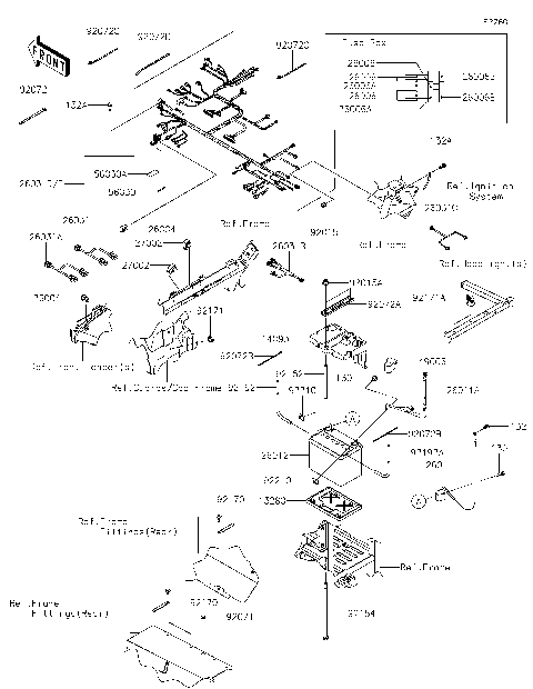 Chassis Electrical Equipment