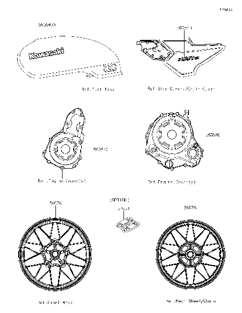 Decals(Ebony)(RRFBL)