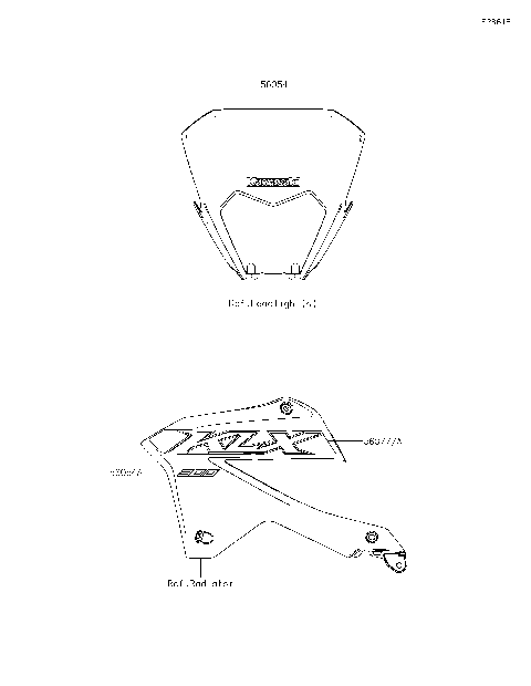 Decals(Gray)(FRFAN/FRFAL)