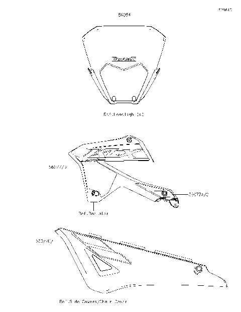 Decals(Green)(FSFNN/FSFNL)