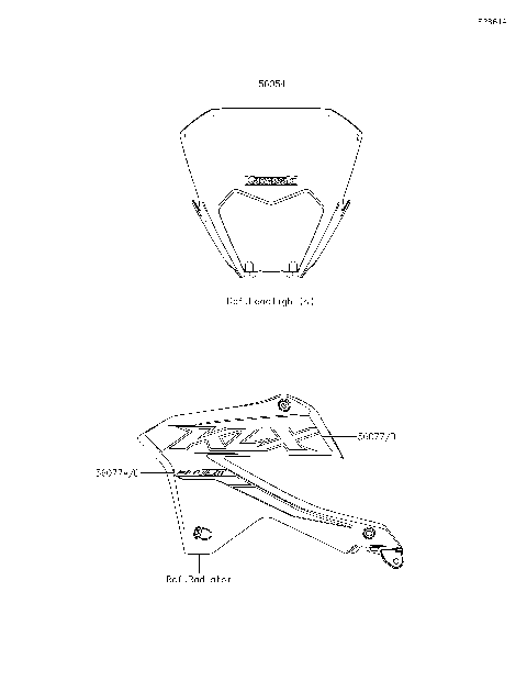 Decals(Blue)(GRFNN/GRFNL)