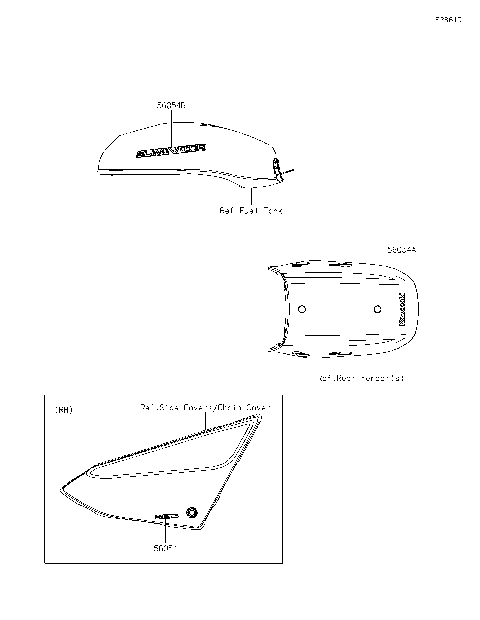 Decals(Khaki)(ASFNN/ASFNL)