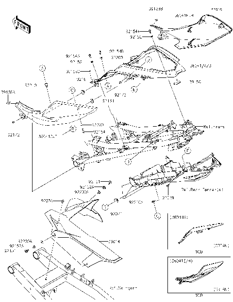 Side Covers/Chain Cover