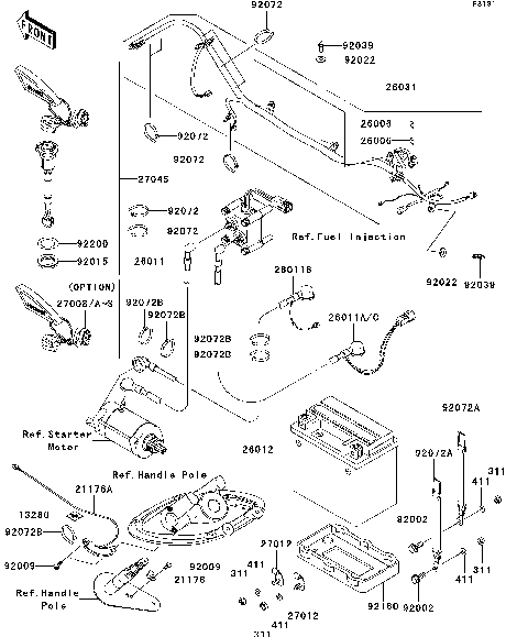 Electrical Equipment