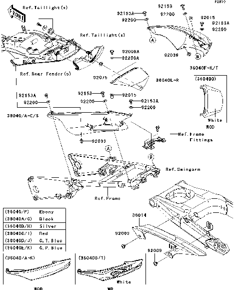 Side Covers/Chain Cover