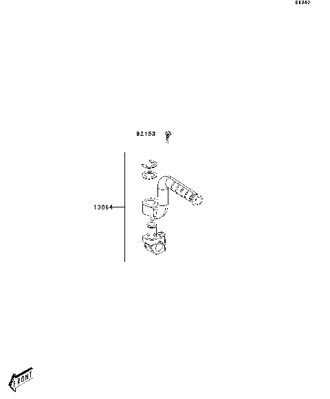 Kickstarter Mechanism