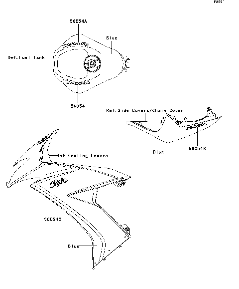 Decals(Blue)(E8F)(CA,US)