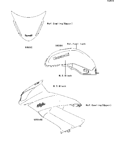 Decals(M.S.Black)(CBF)