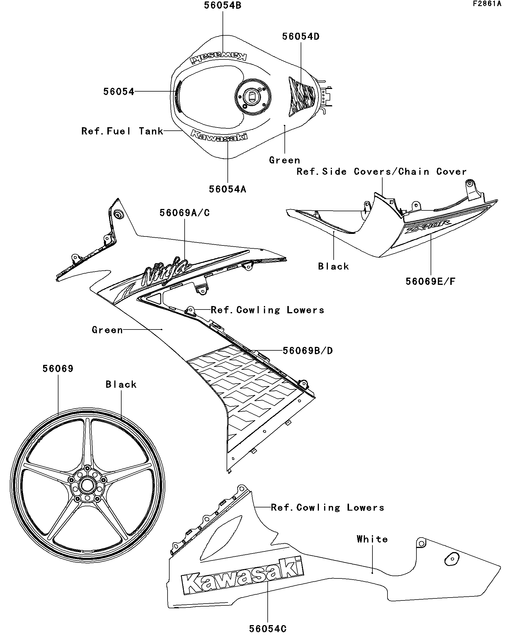 嵂ページ Zebra ZXP 8 Plastic ID Card Printer Accessories
