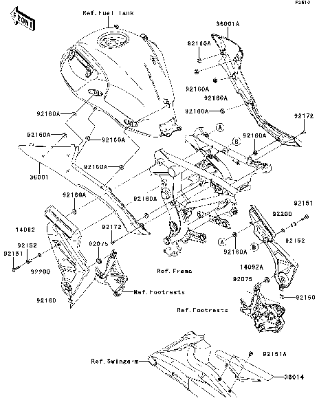 Side Covers/Chain Cover