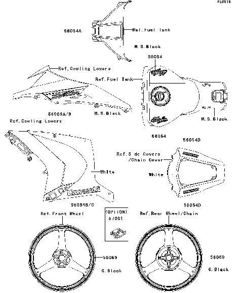 Decals(P.F.S.White)(JDF)