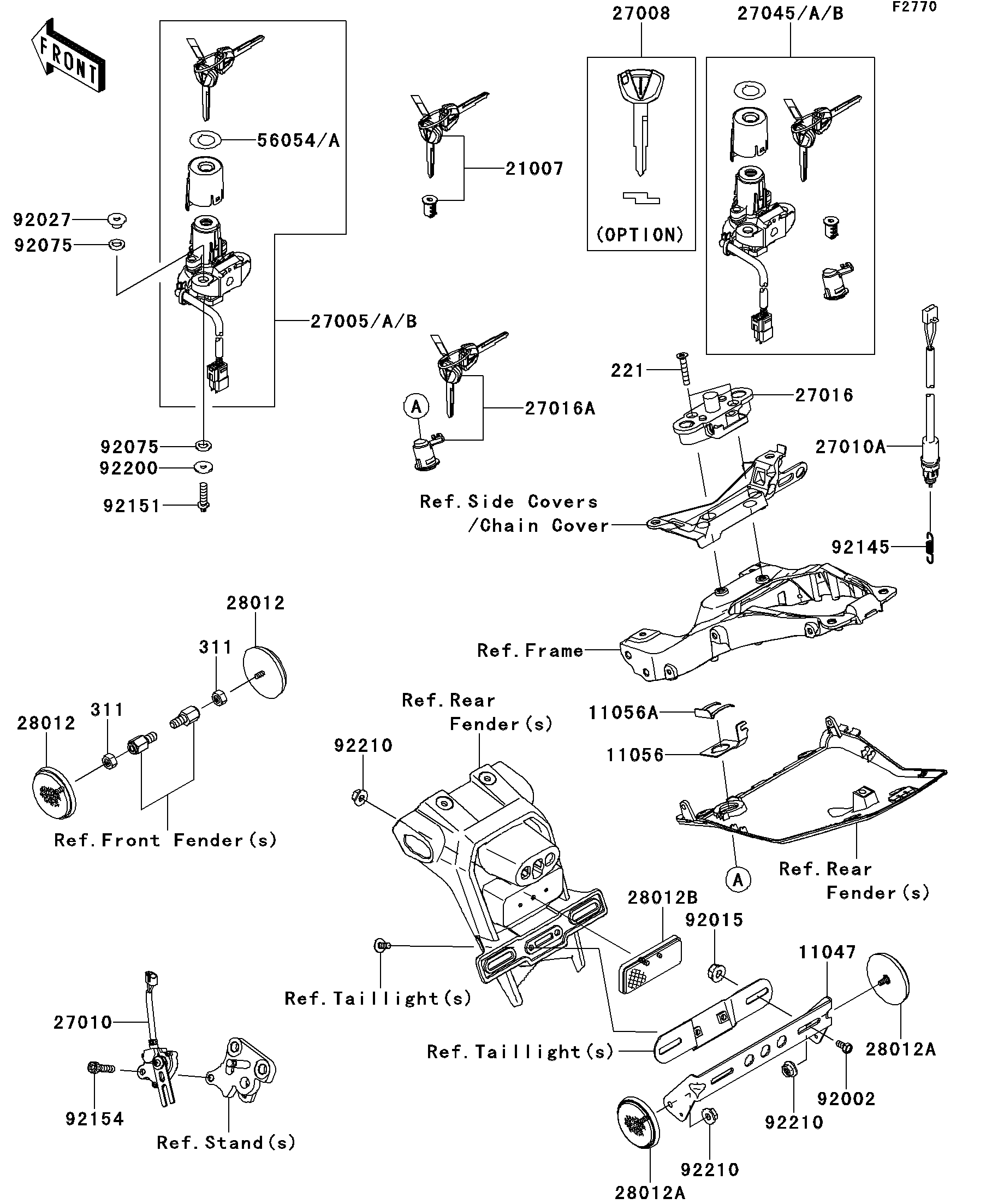 たか様H107_A1シルバー ショパール アルパイン イーグル 33 298617-6001 グレー 新品